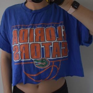UF | Crop Top